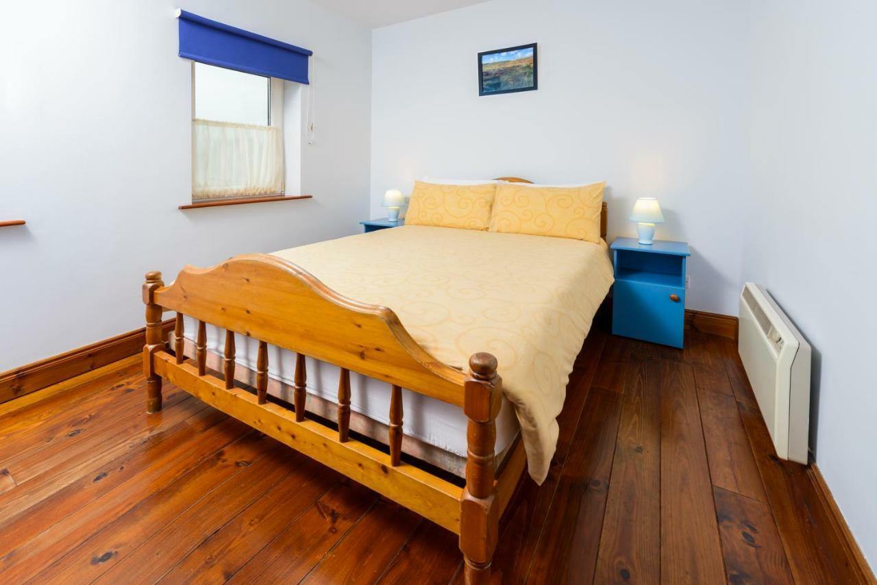 Dingle Centre Townhouse An Capall Dubh 丁格尔 外观 照片
