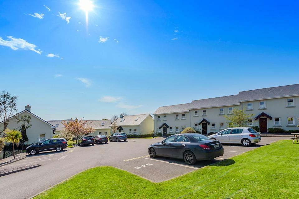 Dingle Centre Townhouse An Capall Dubh 丁格尔 外观 照片